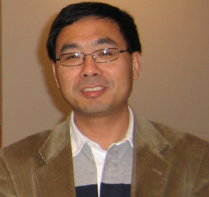 Portrait of Editorial Board member Guangyu Wu